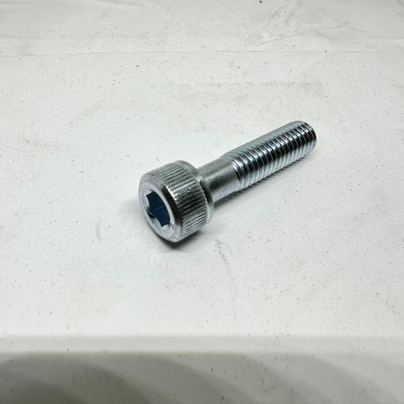 BOLT SOCKET M8x32 BAUT 12 L BAUT RESHER STANG HONDA PCX ADV CBR CB BEAT STRIT DLL ORIGINAL