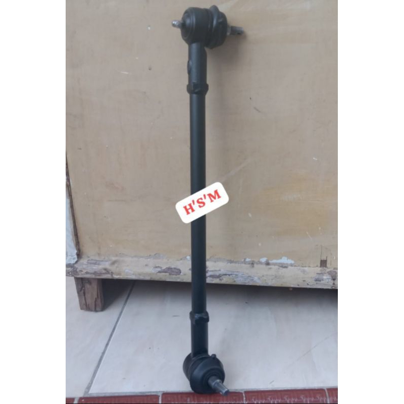 Drag Link / Long Tie Rod Mitsubishi L300 Solar Japan 555