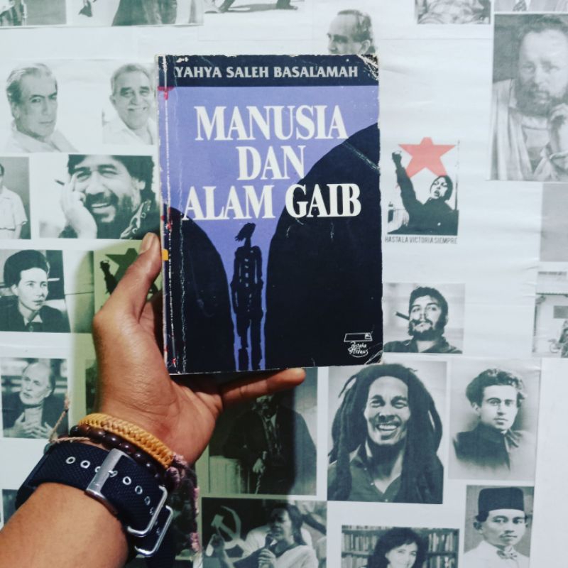 Menyinari Relung-relung Ruhani | Sufi Al-Junayd | Mahabbatullah: Tangga Menuju Cinta Allah | Gagap S