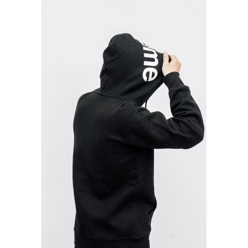 Supreme 2025 hoodie harga