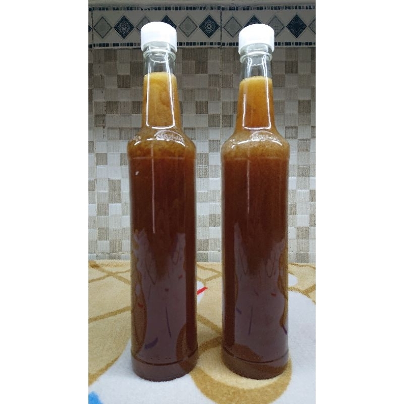 

Madu Hutan Alami Tanpa Olahan
