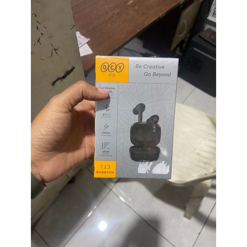 Tws QCY T13 original