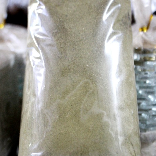 

TERMURAH BUBUK DAUN SISIK NAGA HERBAL 250 GRAM