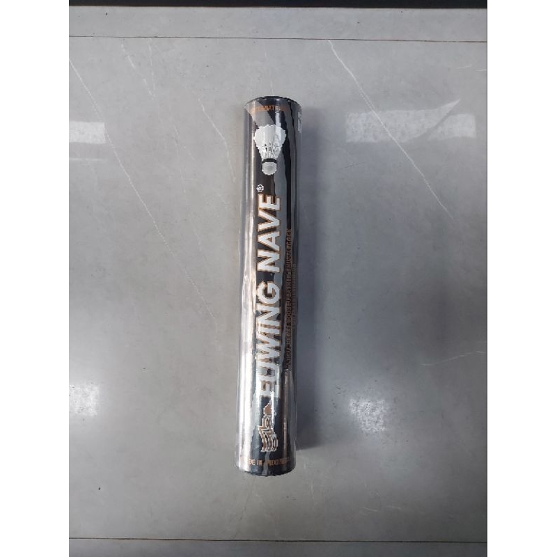 Shuttlecock Cock Bola Euwing Nave Gold