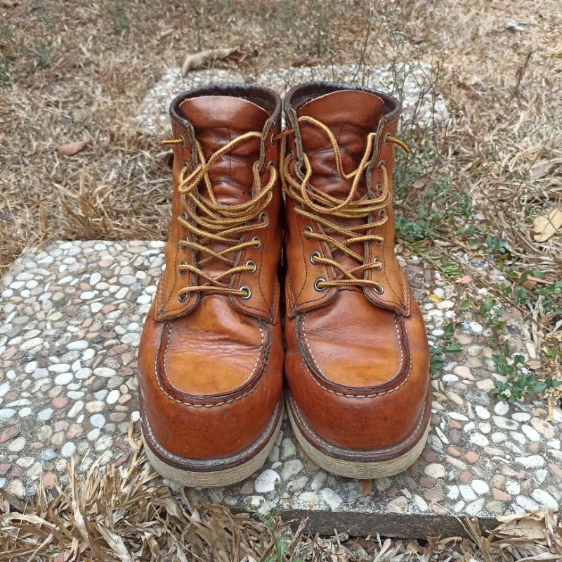 Redwing 875_10E