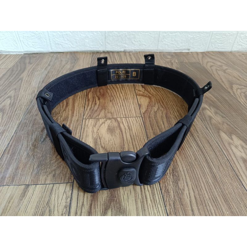 Kopel Jatah Polri/KOPEL JATAH PDL POLRI