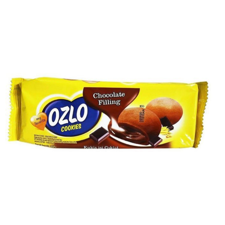

KHONG GUAN COOKIES OZLO CHOCOLATE 125GR