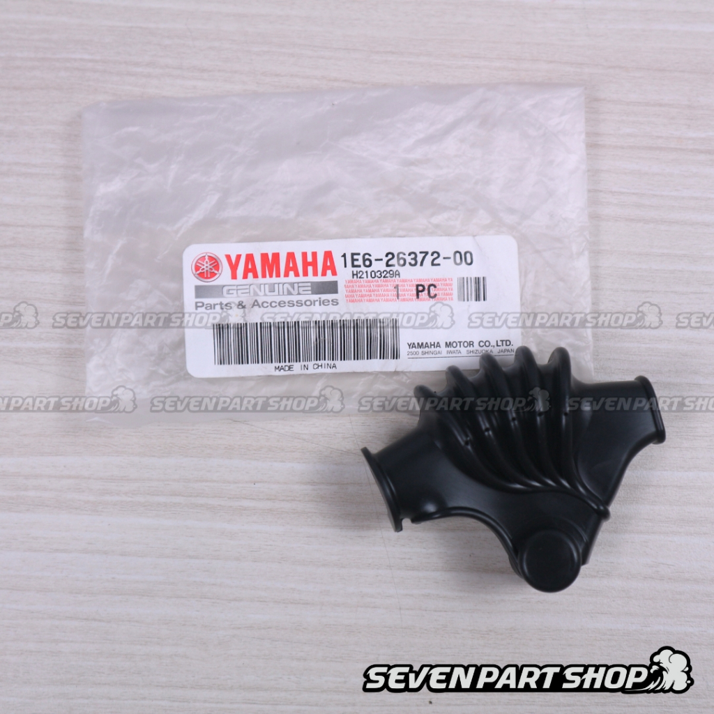 KARET TUTUP PENUTUP HANDLE KOPLING RX KING RXKING RXK RXS RX SPESIAL TUA COBRA ORI ORIGINAL 1E6-2637