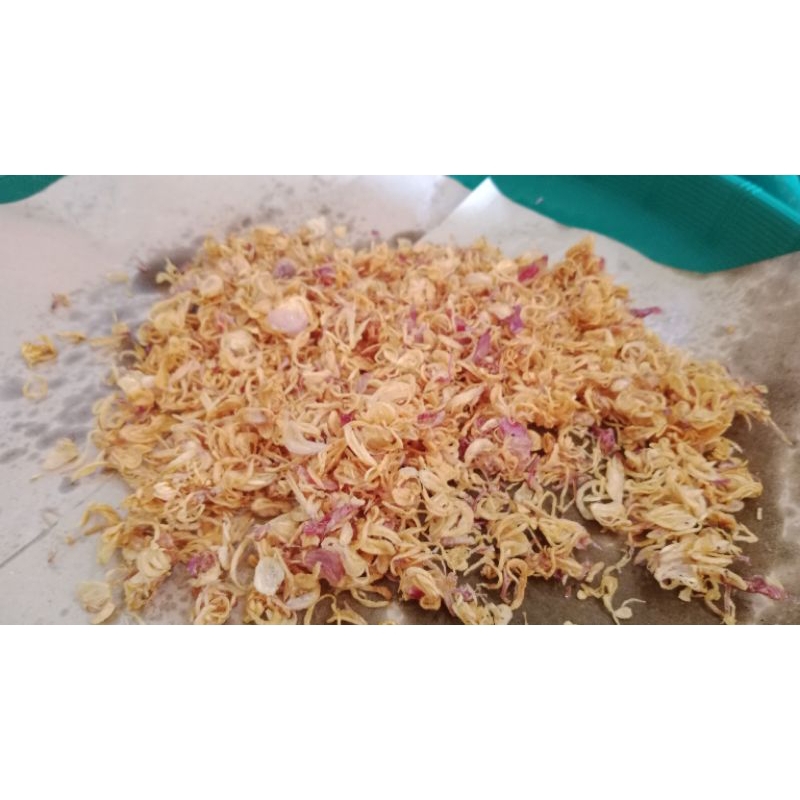 

bawang goreng 3 putra