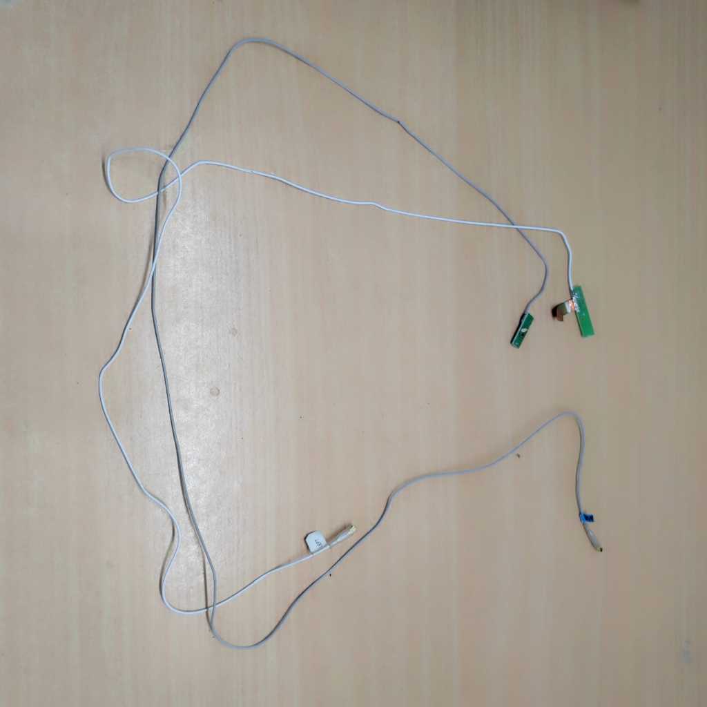 Antena Wireless Laptop Advan Soulmate G4D-61132 T