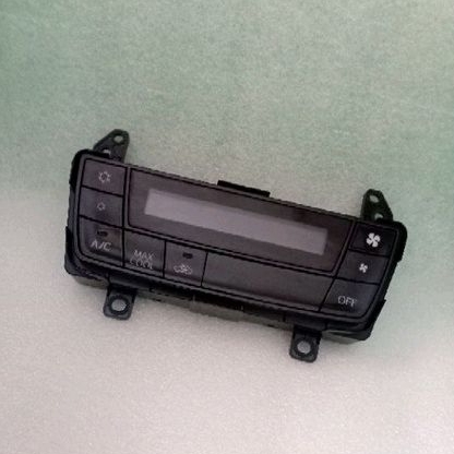 panel AC digital Agya/Ayla 2019-2020