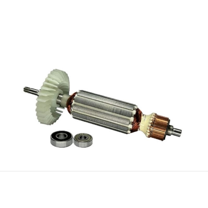 Armature angker untuk mesin gerinda  GA4030 GA 4030 GA-4030 sparepart