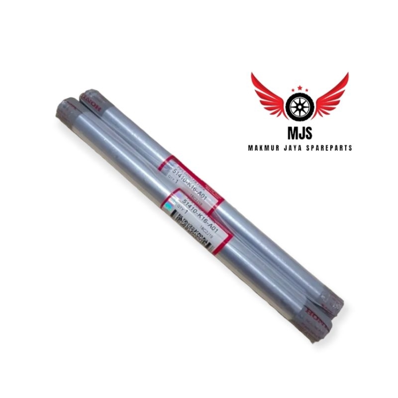 As Shock Depan Beat New Esp K16 Beat Street Fi Beat New Led Vario 150 Led Scoopy New Fi ESP Spacy Fi