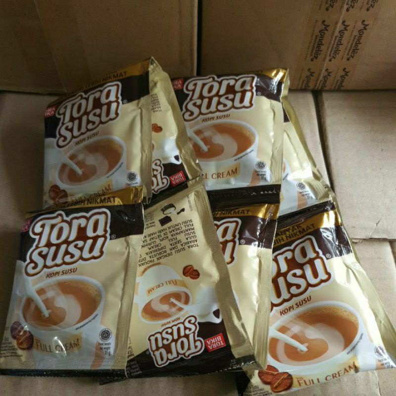 

Kopi Torabika Susu