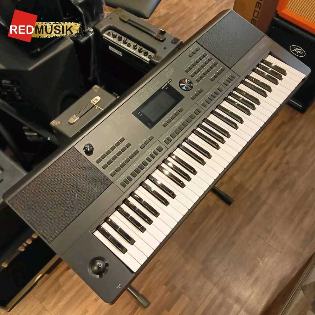 Keyboard Medeli AK-603 Medeli Keyboard AK603 AK 603