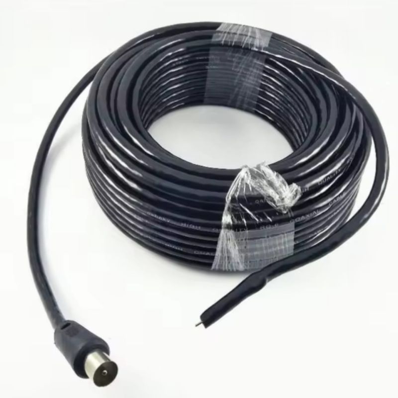 KABEL ANTENA TV DIGITAL 15METER 18METER 20METER