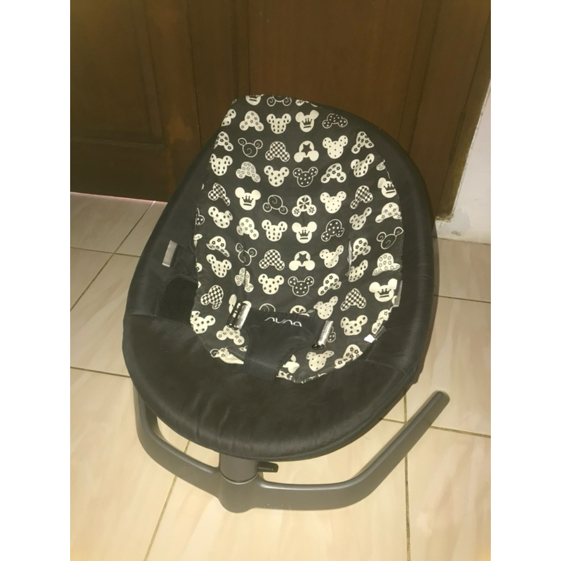 Preloved Nuna Leaf