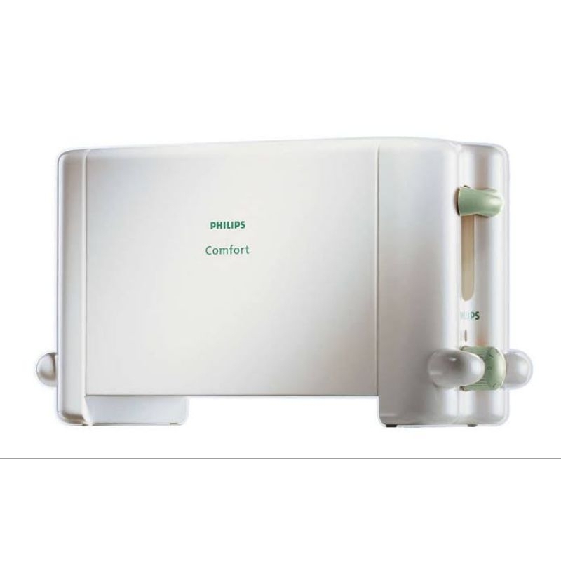 PHILIPS HD 4815 HD4815 POP UP BREAD TOASTER TOAST ALAT MESIN PEMANGGANG MEMANGGANG MEMASAK TOASTING 