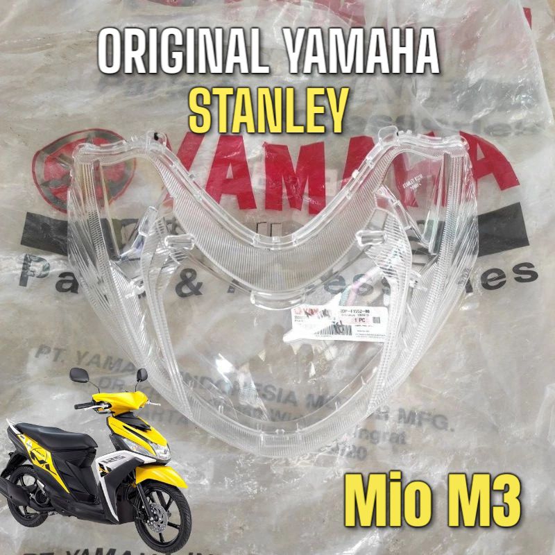 ORI YAMAHA Mika lampu depan Mio M3, Mio Z, Mio 125 Stanley