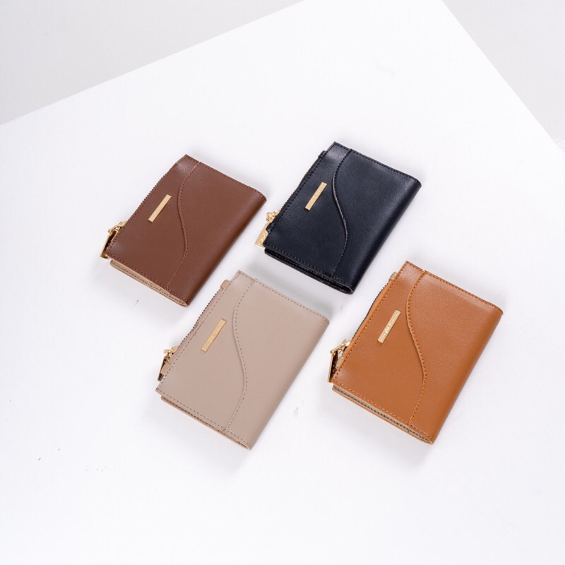 Dompet wanita Siena Wallet by Flicka