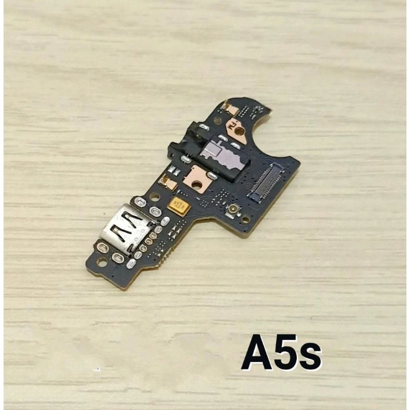 Flexible Cas Charger OPPO a5s a11k Flexible Cas Oppo