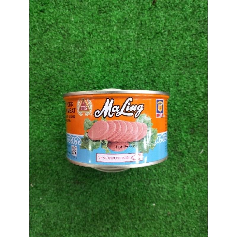 

Orenjuicis - Maling canned pork 397gr