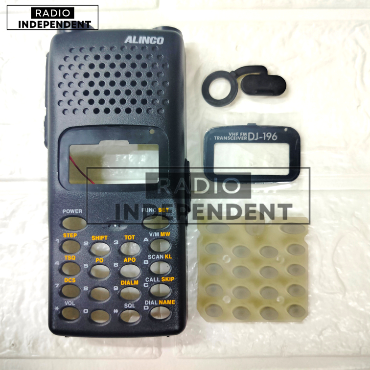 KESING CASING ALINCO DJ 195 196 596