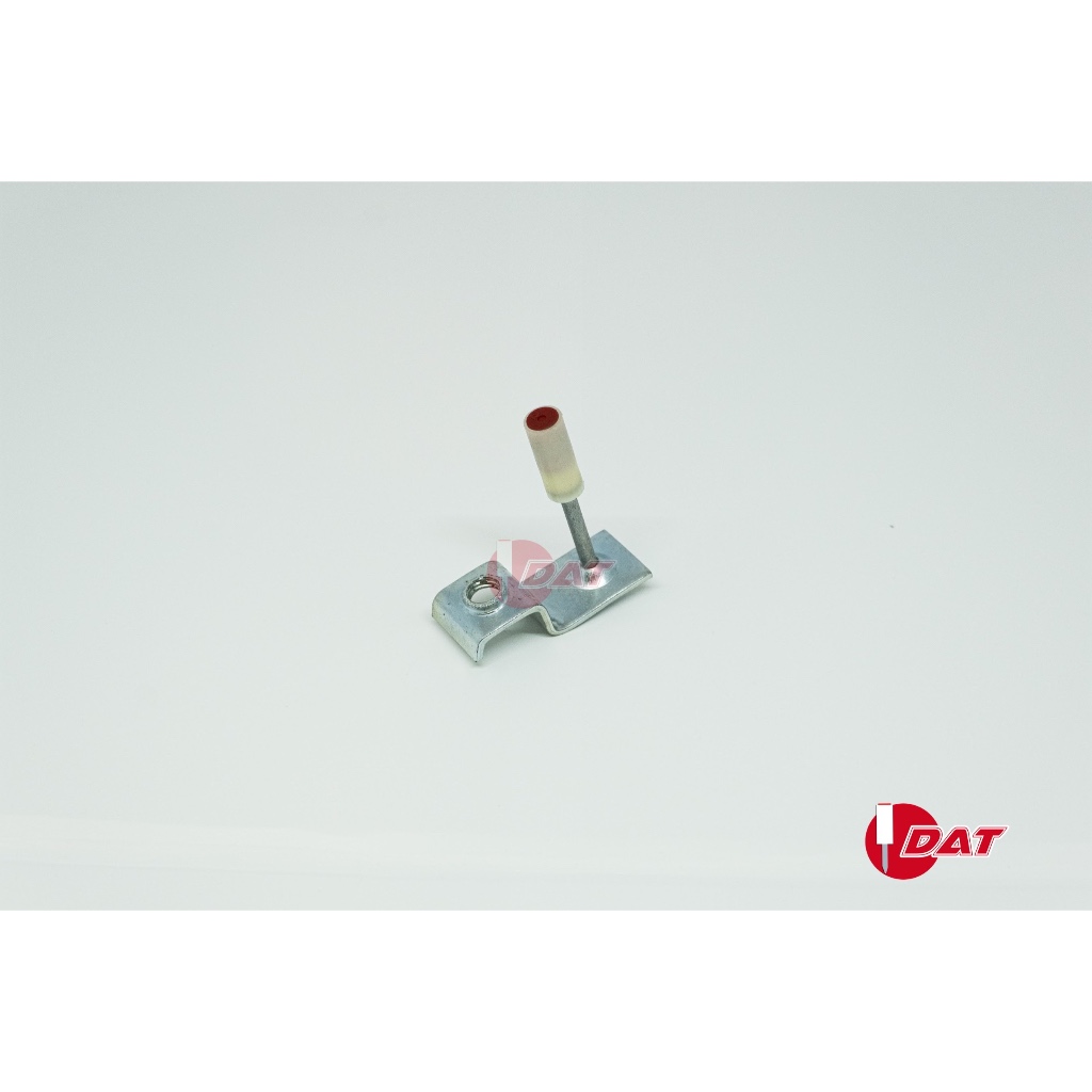 Paku Tembak Ramset Drat Angle Clip Boset Paku Beton Fastener DAT M8 M10