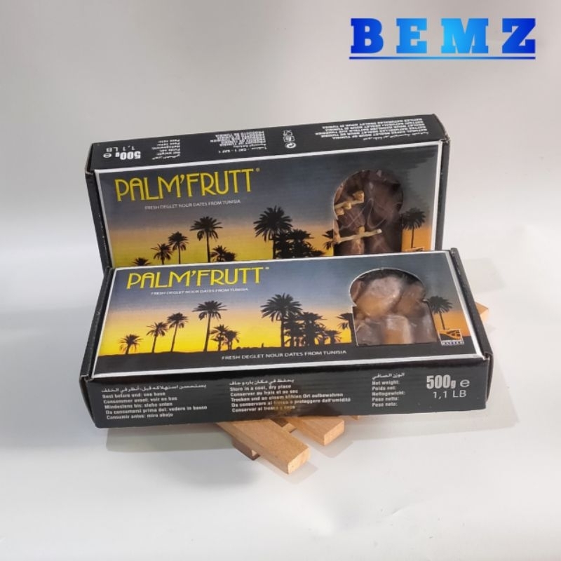 

Kurma Palm'frutt Plam Frutt