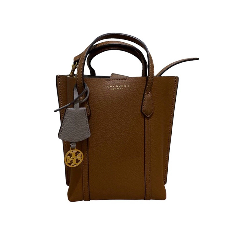 tory burch perry mini tote