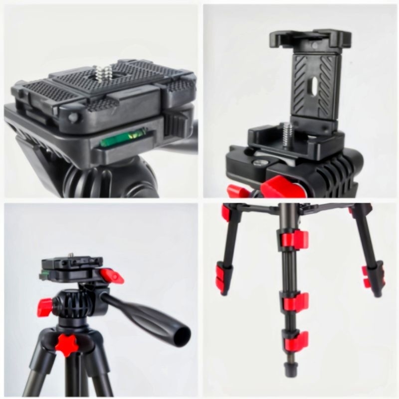 Tripod TAKARA ECO-173A