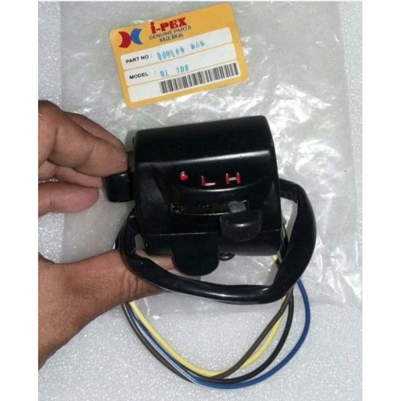 saklar kanan GL100 GL 100