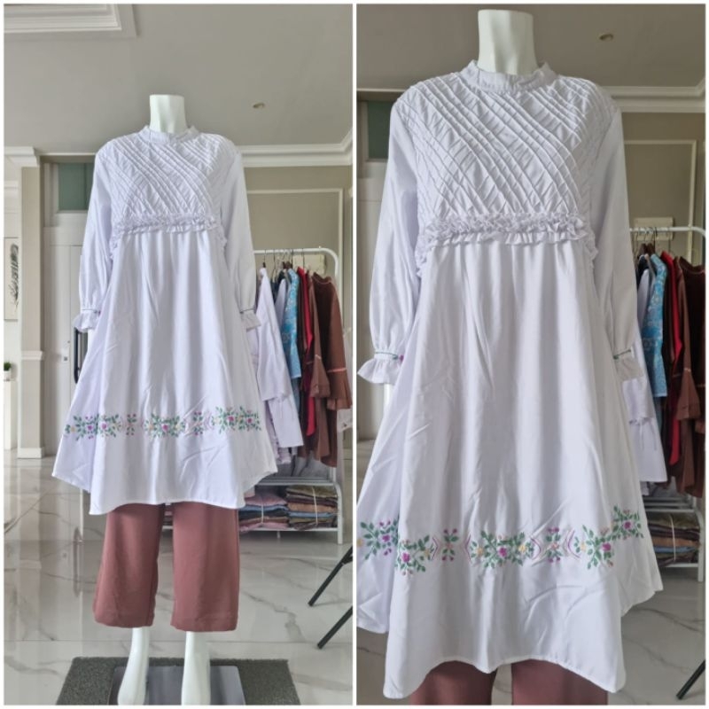 Tunik + Kulot by Edness Kayla