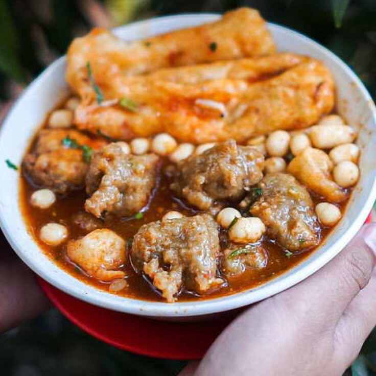 

Ready BASO ACI TULANG RANGU / CIRAWANG VAKUM INSTANT ➻➶✱✼