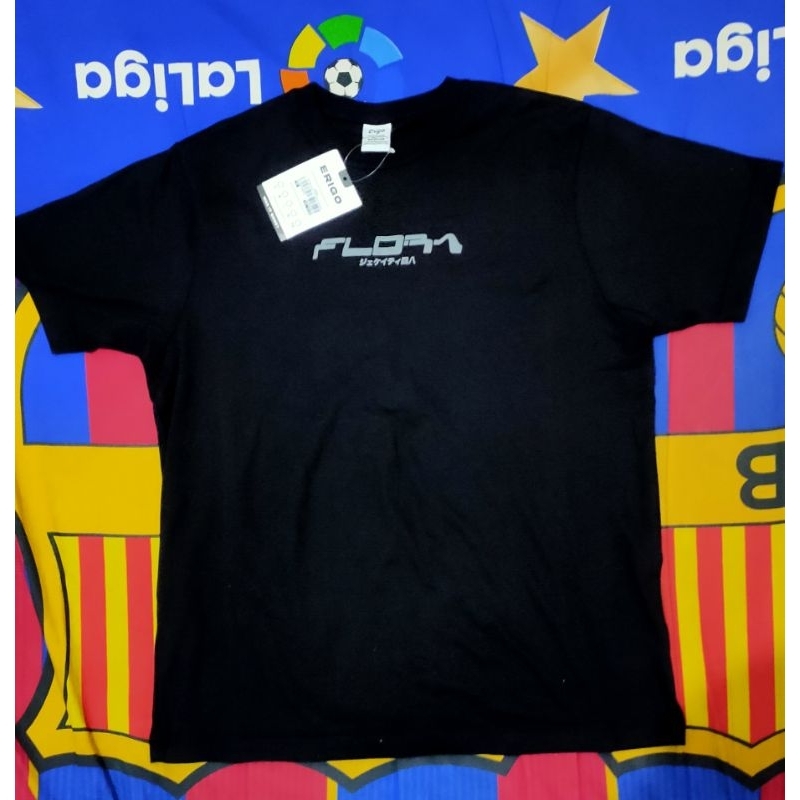 KAOS ERIGO BASIC SERIES FLORA SIZE L