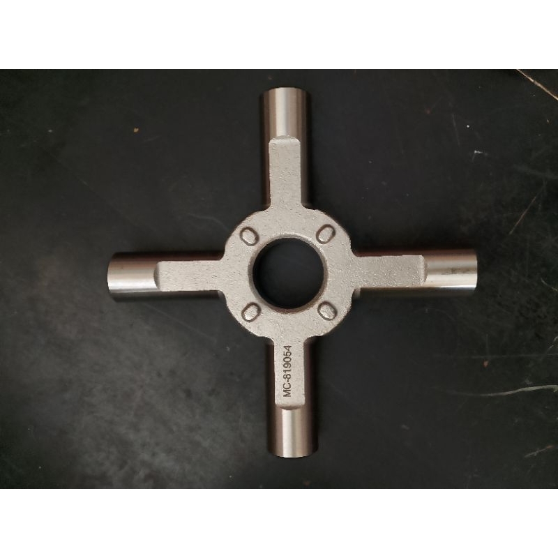 AS PALANG SATELIT GARDAN 120PS RAGASA COMPLONG