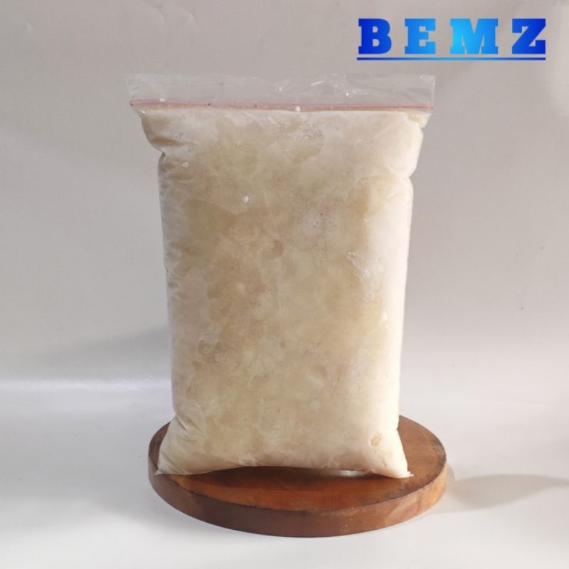 Buah Sirsak Frozen Buah Beku Sirsak