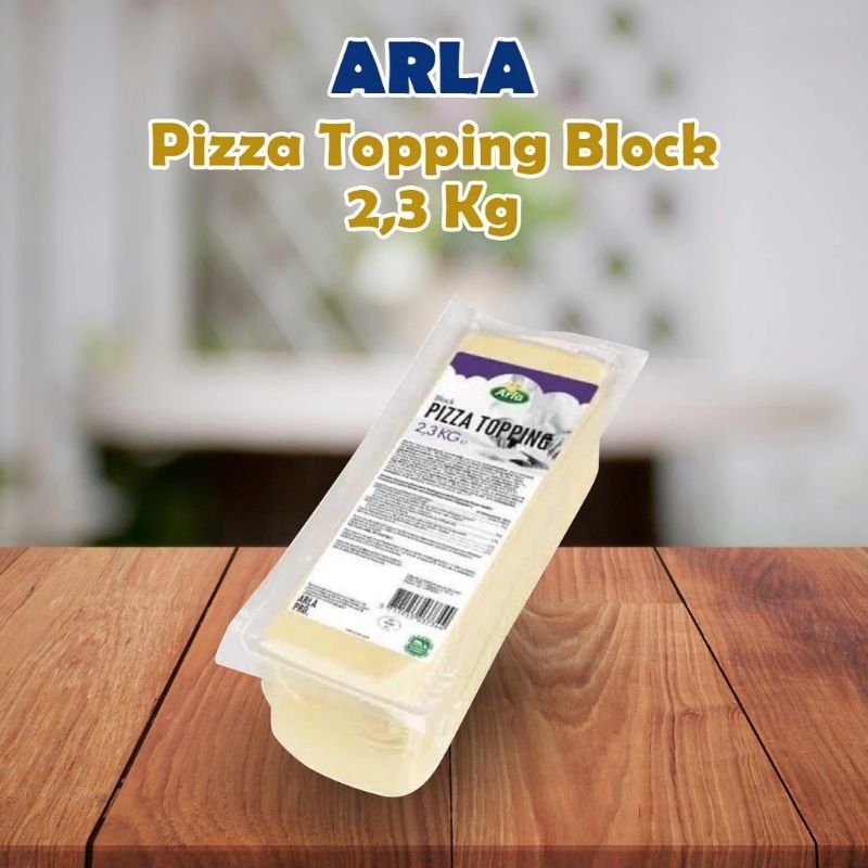 

Arla Topping Pizza 2,3kg