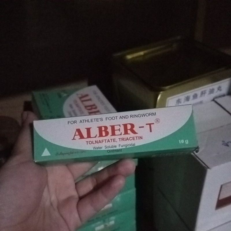 Albert