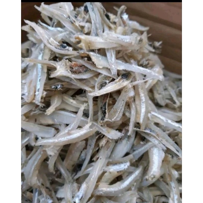 

teri belah kualitas super