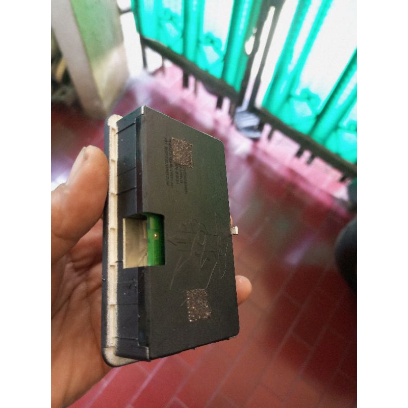 saklar lampu bmw e46
