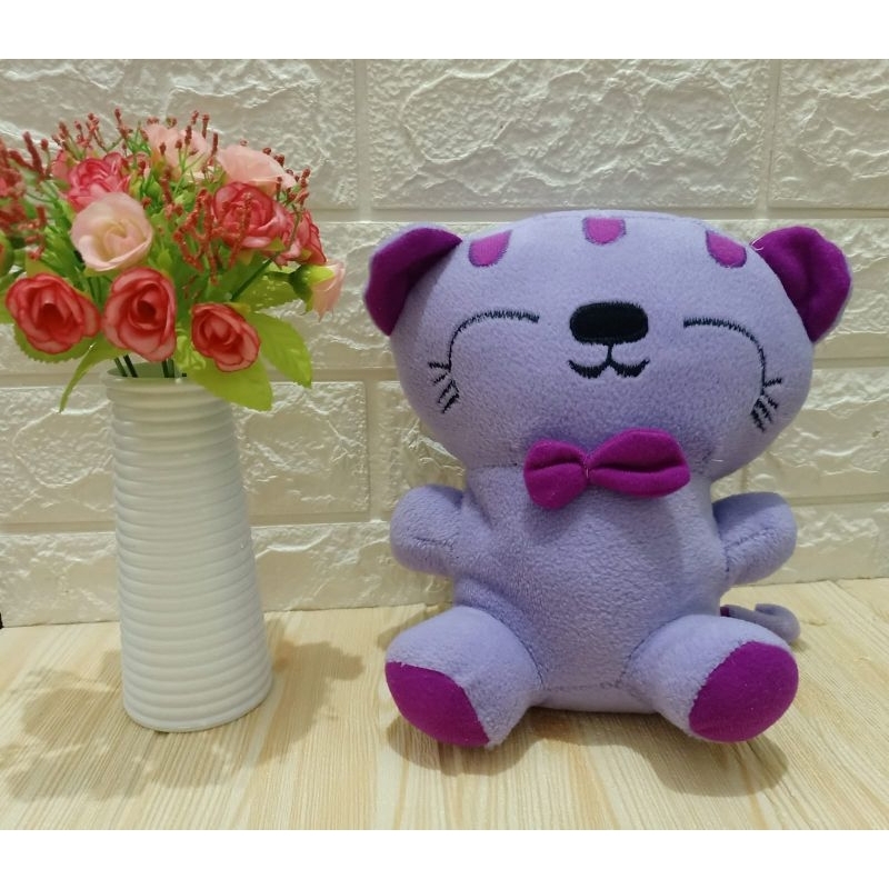 Boneka Lucu Hewan