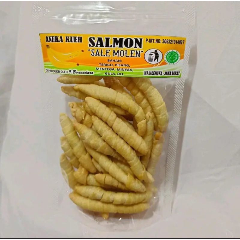 

kue salmon (sale molen) 125gr