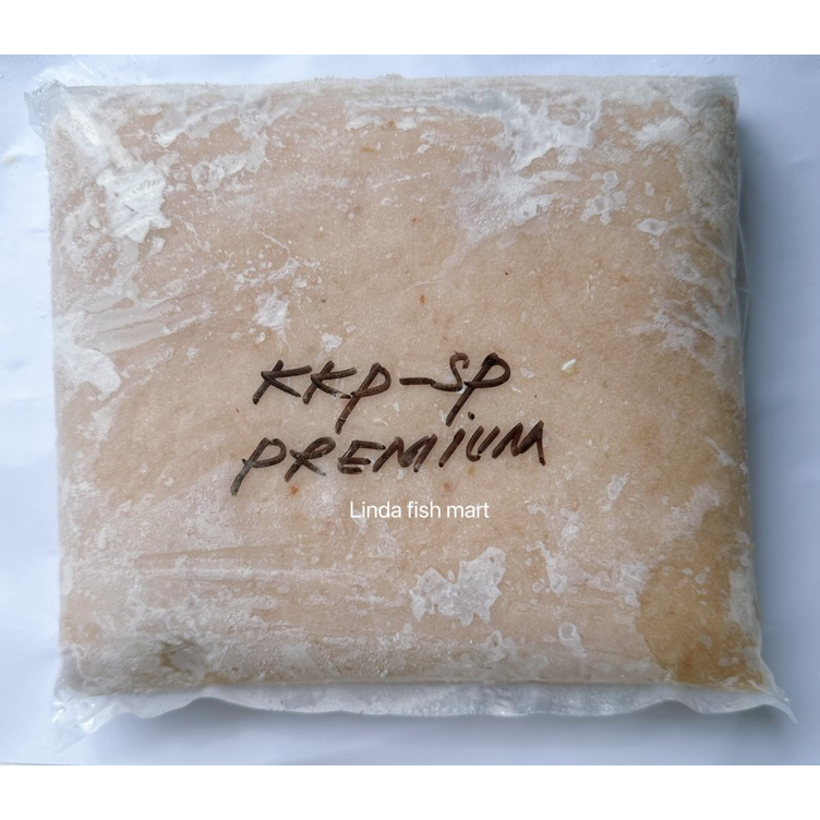 

KKFN8573 IKAN KAKAP SUPER PREMIUM