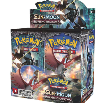 SWPC2661 [PROMO SALE] 9/10 Kartu Pokemon Sun & Moon Sword/Shield Lost Thunder Dragon Majesty Trading