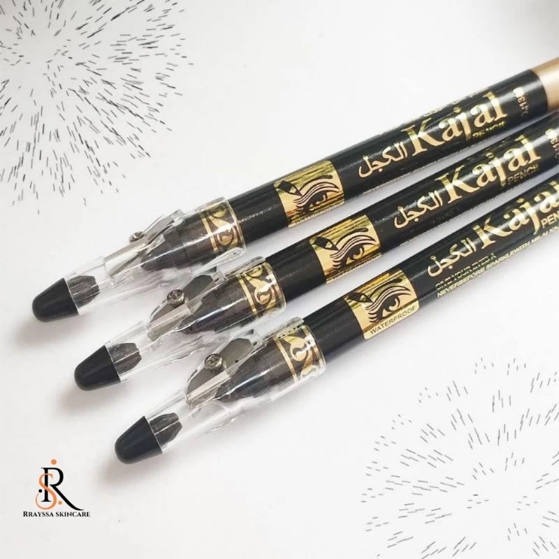 CELAK KAJAL CELAK ARAB CELAK KAJAL PENSIL ORIGINAL