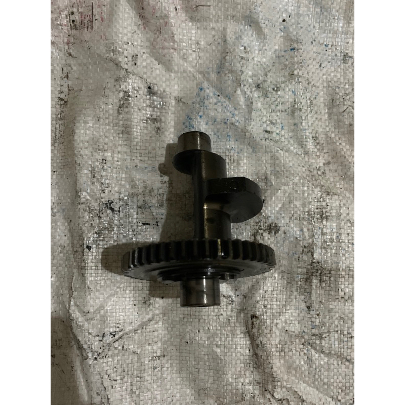 BALANCER SATRIA FU SET GIGI BALANCER