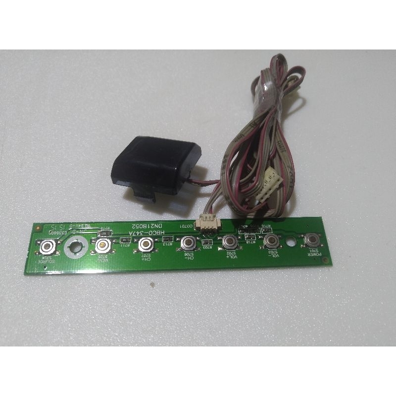 Sensor ir sensor tv polytron pld40t100