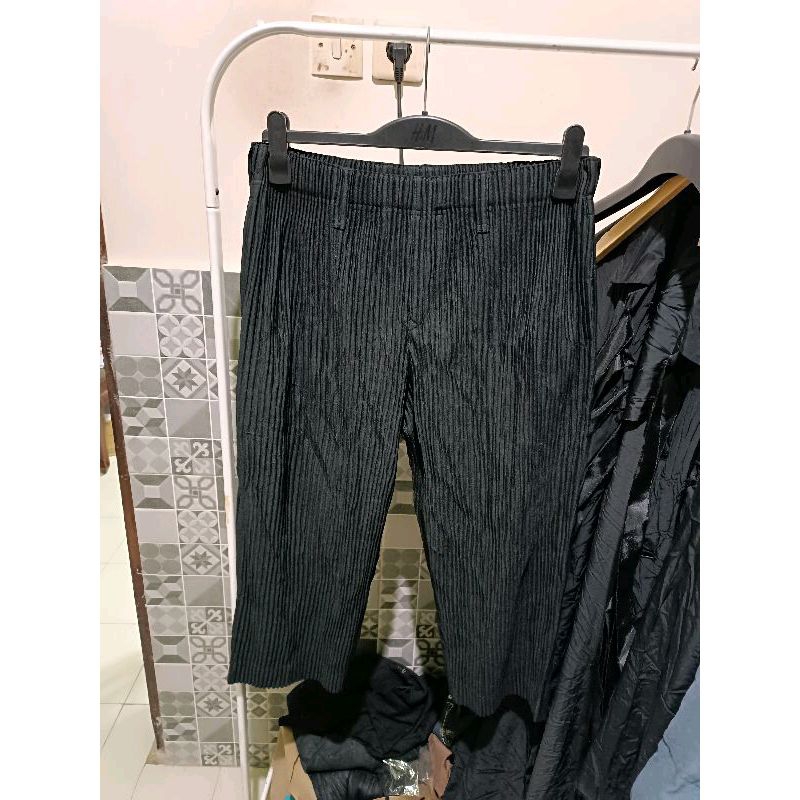 Homme Plisse Issey Miyake