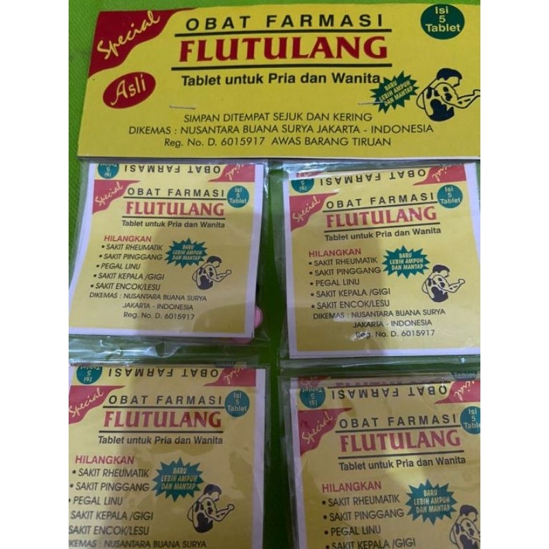 

Flutulang extra ampuh